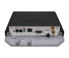 Mikrotik MikroTik LtAP LR8G LTE6 Kit - LoRaWAN Gateway, 4G, GPS & Wi-Fi