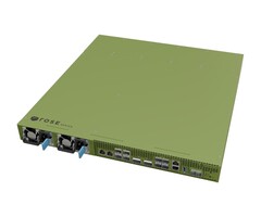 Mikrotik MikroTik ROSE Data Server RDS2216 - 22-Bay 1U Storage Server (100G QSFP28)