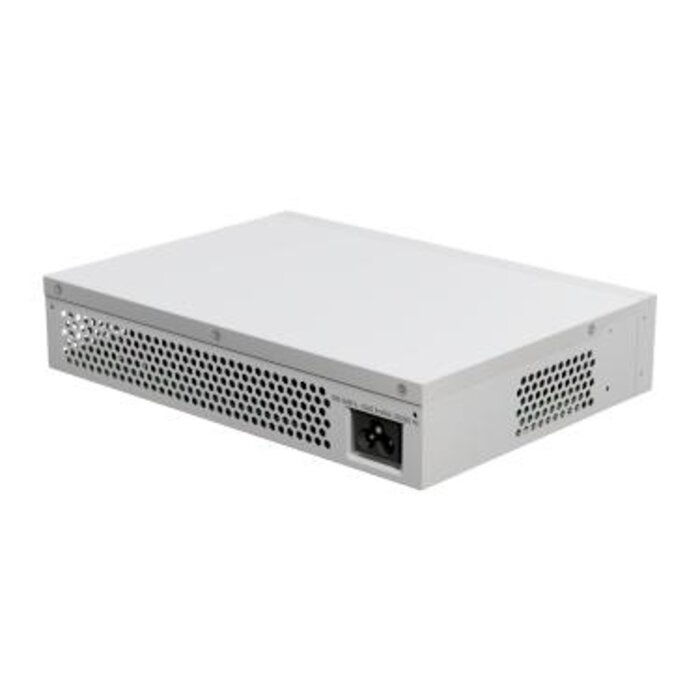 Mikrotik MikroTik CSS318-16G-2S+IN Cloud Smart Switch - 16x Gigabit & 2x 10G SFP+