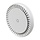 MikroTik cAP LTE12 ax - Wi-Fi 6 Plafond Access Point met 4G/LTE Cat12 Modem