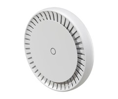 Mikrotik MikroTik cAP LTE12 ax Wi-Fi 6 Plafond Access Point met 4G LTE Cat 12