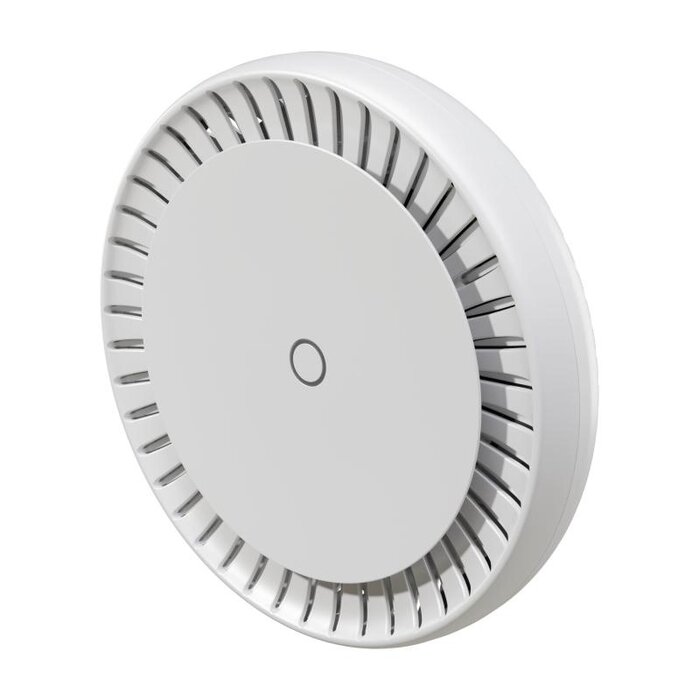 Mikrotik MikroTik cAP LTE12 ax - Wi-Fi 6 Plafond Access Point met 4G/LTE Cat12 Modem