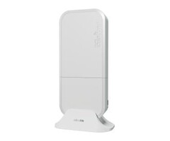 Mikrotik MikroTik wAP ax Outdoor Access Point - Wi-Fi 6, Dual-Band & Weerbestendig