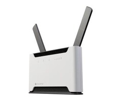 Mikrotik MikroTik Chateau PRO ax Wi-Fi 6 Router - 2.5GbE & Quad-Core CPU