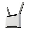 Mikrotik MikroTik Chateau PRO ax Wi-Fi 6 Router - 2.5GbE & Quad-Core CPU