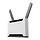MikroTik Chateau PRO ax Wi-Fi 6 Router - 2.5GbE & Quad-Core CPU
