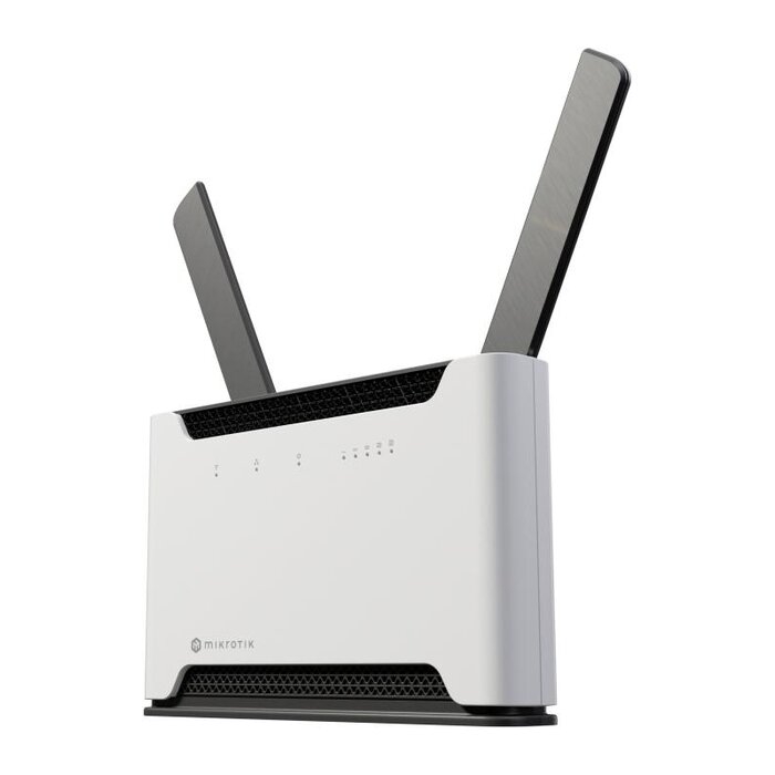 Mikrotik MikroTik Chateau PRO ax Wi-Fi 6 Router - 2.5GbE & Quad-Core CPU