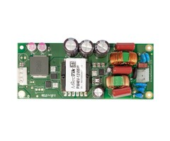 Mikrotik MikroTik PW48V-12V85W Open Frame Voeding 12V 7A (85W voor CCR r2)