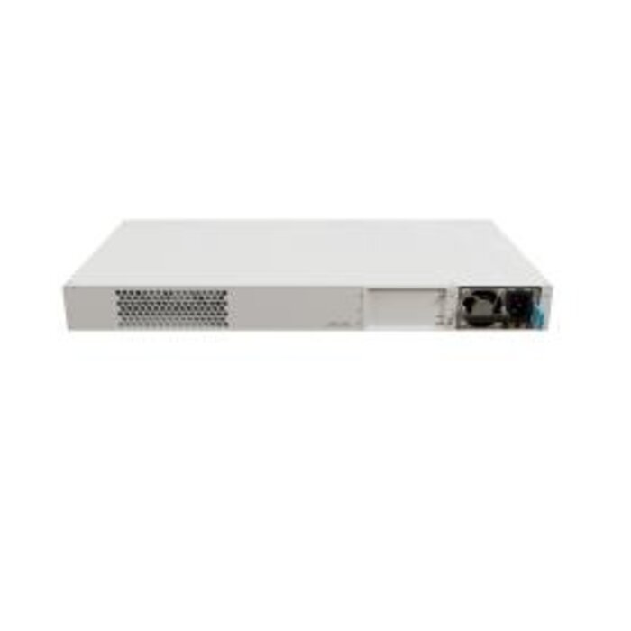 Mikrotik MikroTik CRS320-8P-8B-4S+RM 16-Poorts Gigabit Switch met 8x PoE++ en 4x 10G SFP+ Uplinks