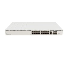 Mikrotik MikroTik CRS320-8P-8B-4S+RM 16-poorts PoE++ Switch