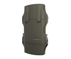 Mikrotik MikroTik NetMetal ax Outdoor AP - Wi-Fi 6, 2.5G SFP & mPCIe