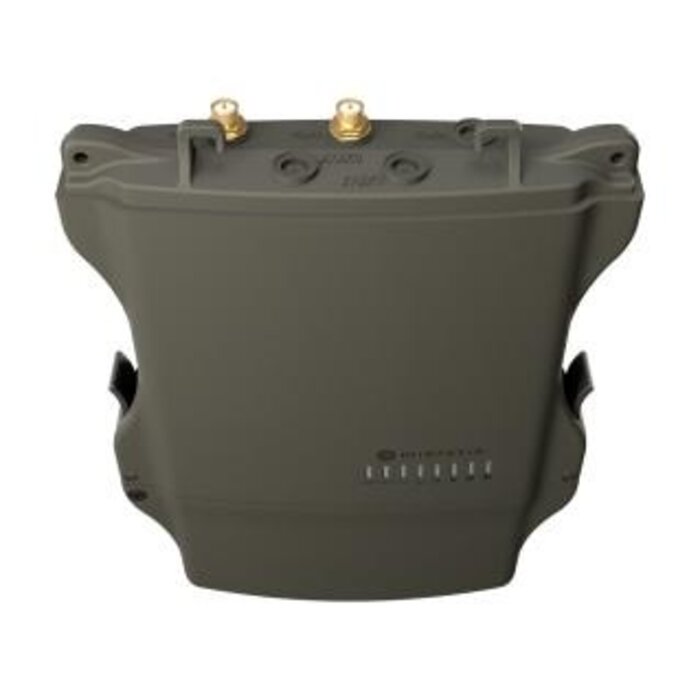 Mikrotik MikroTik NetMetal ax (L11UG-5HaxD) Outdoor Wi-Fi 6 AP - 2.5G SFP