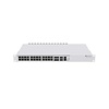 Mikrotik MikroTik CRS326-4C+20G+2Q+RM Switch