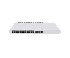 Mikrotik MikroTik CRS326-4C+20G+2Q+RM Switch