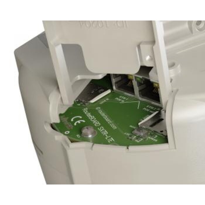 Mikrotik MikroTik SXT LTE6 kit (2023)