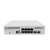 Mikrotik MikroTik CRS310-8G+2S+IN 8x 2.5G Switch
