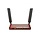 MikroTik L009UiGS-2HaxD-IN Router - Wi-Fi 6, 8x Gigabit, 2.5G SFP & PoE