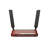 Mikrotik MikroTik L009UiGS-2HaxD-IN Router met Wi-Fi 6 & 2.5G SFP