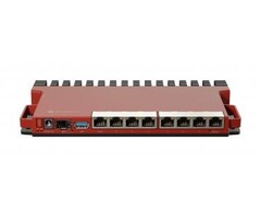Mikrotik MikroTik L009UiGS-RM Rackmount Router