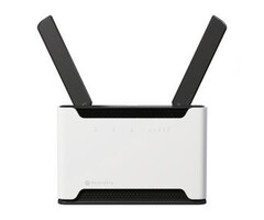 Mikrotik MikroTik Chateau LTE6 ax - Wi-Fi 6 Router & 4G Modem - 2.5G LAN