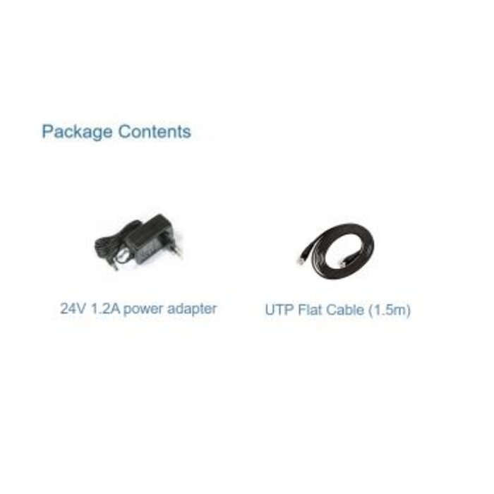 Mikrotik MikroTik Chateau LTE6 ax