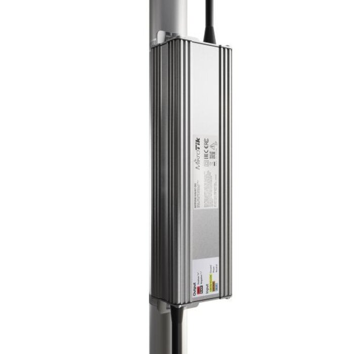 Mikrotik MikroTik Outdoor 53V 250W AC/DC power supply for netPower