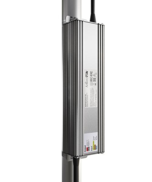 Mikrotik MikroTik MTP250-53V47-OD Outdoor Voeding 53V 250W