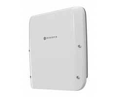 Mikrotik MikroTik RB5009UPr+S+OUT Outdoor Router