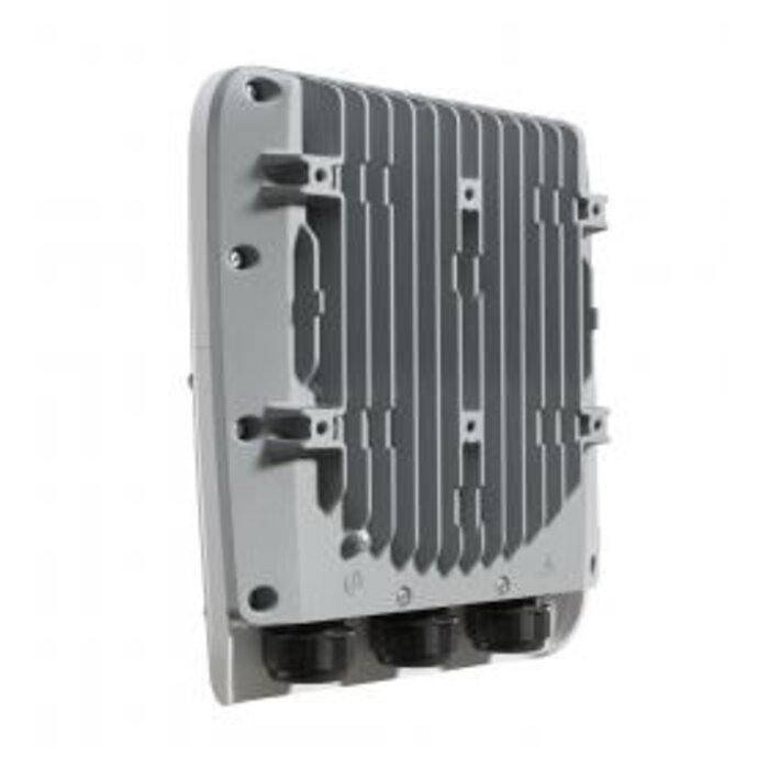 Mikrotik MikroTik RB5009UPr+S+OUT IP66 Outdoor Router - 8x PoE, 2.5G & 10G SFP+