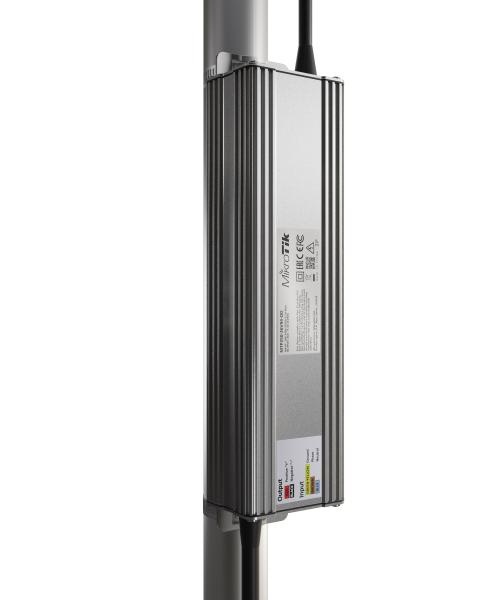 Mikrotik MikroTik MTP250-26V94-OD 26V 250W Outdoor Voeding voor netPower