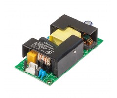 Mikrotik MikroTik 12V 5A Interne Voeding voor CCR1016 (GB60A-S12)