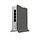MikroTik hAP ax lite (L41G-2axD) Wi-Fi 6 Router - 4x Gigabit - RouterOS v7