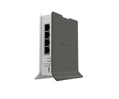 Mikrotik MikroTik hAP ax lite Wi-Fi 6 Router - 4x Gigabit - RouterOS v7