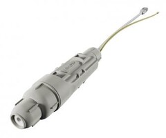 Mikrotik MikroTik GESP Gigabit Ethernet Surge Protector - Outdoor Overspanningsbeveiliging