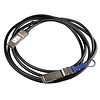 Mikrotik MikroTik XQ+DA0003 100G QSFP28 DAC kabel 3 meter