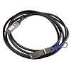 Mikrotik MikroTik XQ+DA0003 100G QSFP28 DAC kabel 3 meter