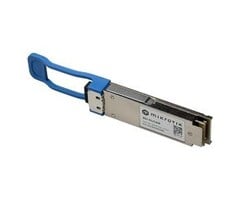 Mikrotik MikroTik XQ+31LC10D 100G QSFP28 Transceiver - 10km Single Mode LC