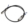 Mikrotik MikroTik XQ+DA0001 100Gb QSFP28 DAC Kabel - 1 Meter