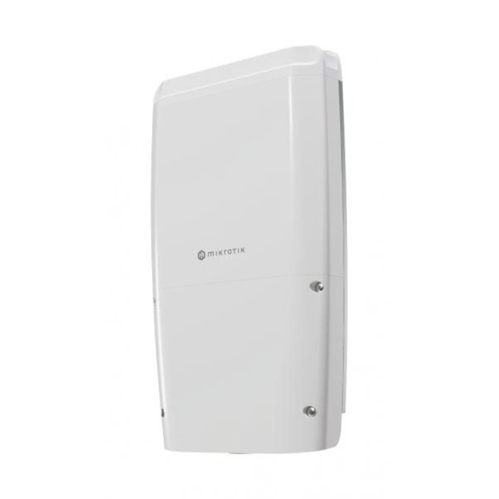 Mikrotik MikroTik FiberBox Plus (CRS305-1G-4S+OUT) Outdoor Switch - 4x 10G SFP+, IP66, RouterOS
