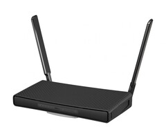 Mikrotik MikroTik hAP ax3 Wi-Fi 6 Router - AX1800, 2.5G & Quad-Core 1.8 GHz