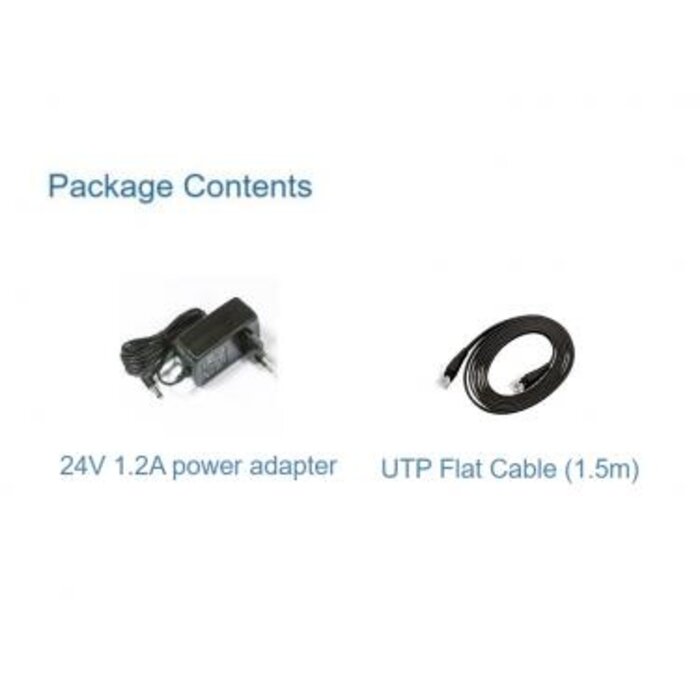 Mikrotik MikroTik Chateau LTE18 ax