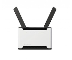 Mikrotik MikroTik Chateau LTE18 ax Router - Wi-Fi 6 & 4G LTE Cat.18