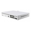 Mikrotik MikroTik CSS610-8P-2S+IN PoE+ Switch