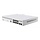 MikroTik CSS610-8P-2S+IN Managed Switch - 8x Gigabit PoE+, 2x 10G SFP+, 140W