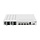 MikroTik CRS504-4XQ-IN Cloud Router Switch, 4x 100G QSFP28, Dual PSU