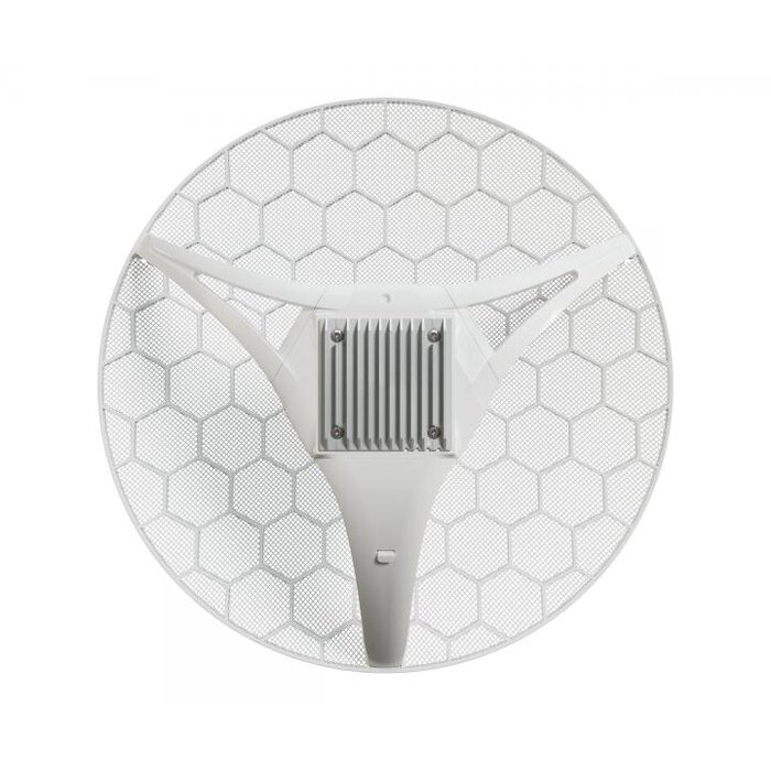 Mikrotik MikroTik LHG LTE18 kit - 4G/LTE Buitenantenne (Cat 18, 1.2 Gbps)