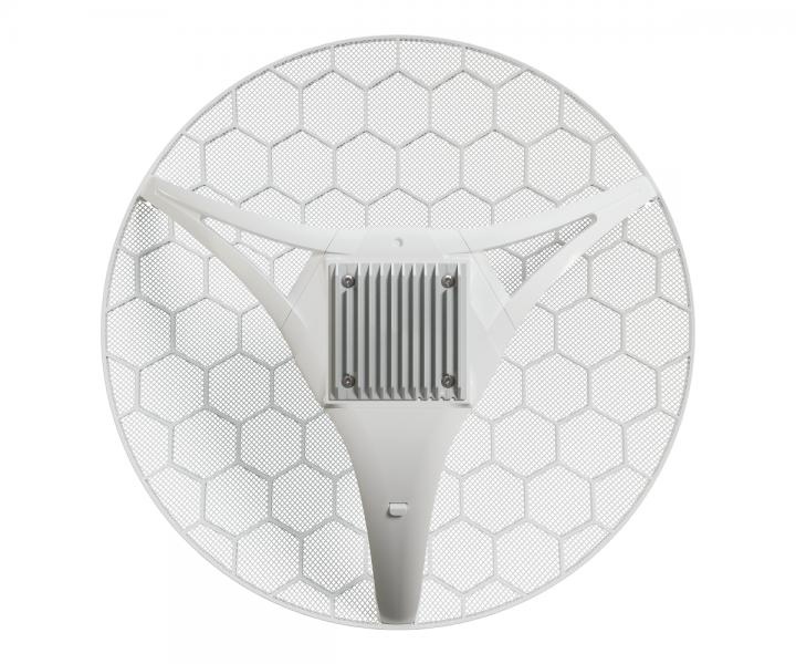 Mikrotik MikroTik LHG LTE18 kit - 4G/LTE Buitenantenne (Cat 18, 1.2 Gbps)