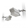 Mikrotik MikroTik Wireless Wire Cube Pro Bridge Set (800m)