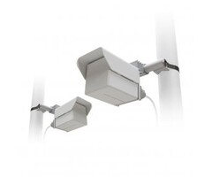 Mikrotik MikroTik Wireless Wire Cube Pro Pair - 60GHz 802.11ay Bridge Set (2,4km)