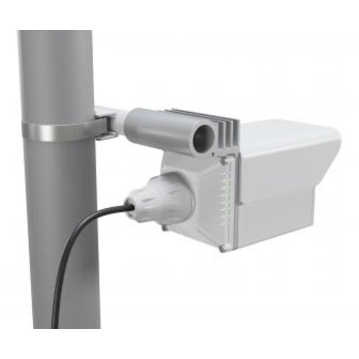 Mikrotik MikroTik Wireless Wire Cube Pro Pair - 60GHz 802.11ay Bridge Set tot 800 meter